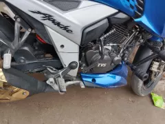 TVS Apache RTR 160 4V